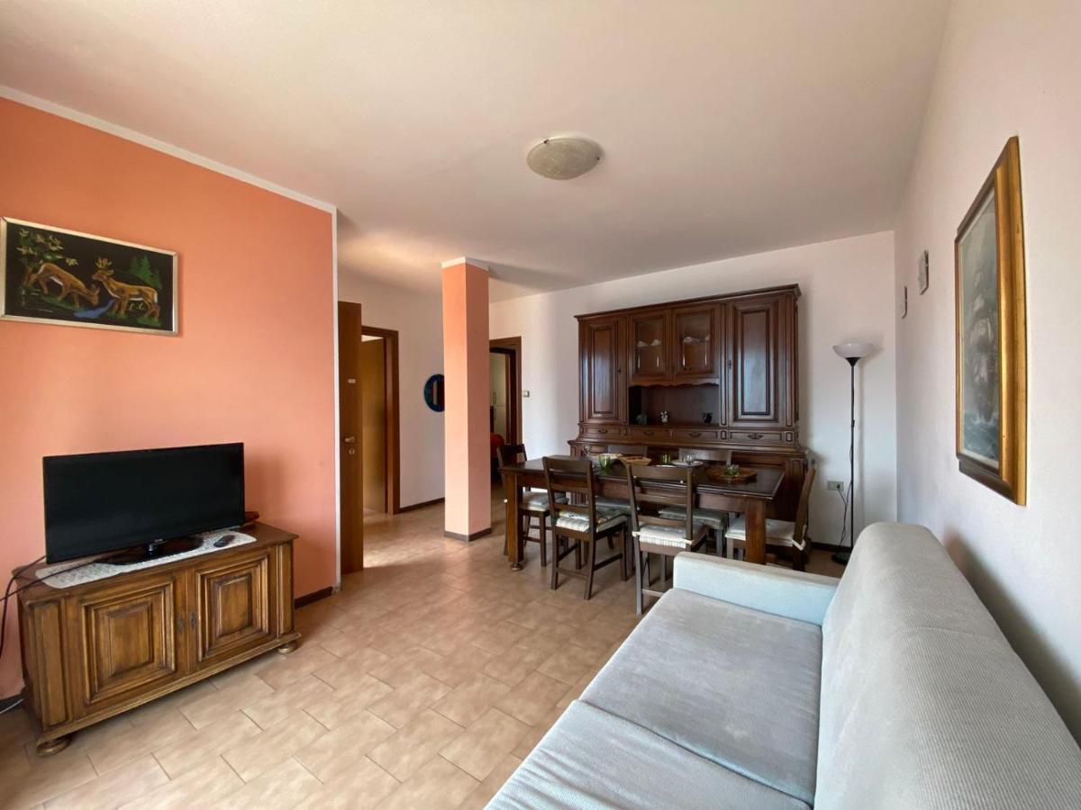 Geranium Home Lake Como 阿尔杰尼奥 外观 照片