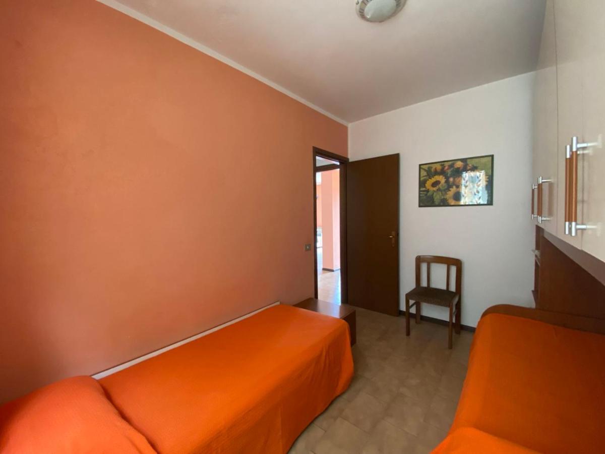 Geranium Home Lake Como 阿尔杰尼奥 外观 照片