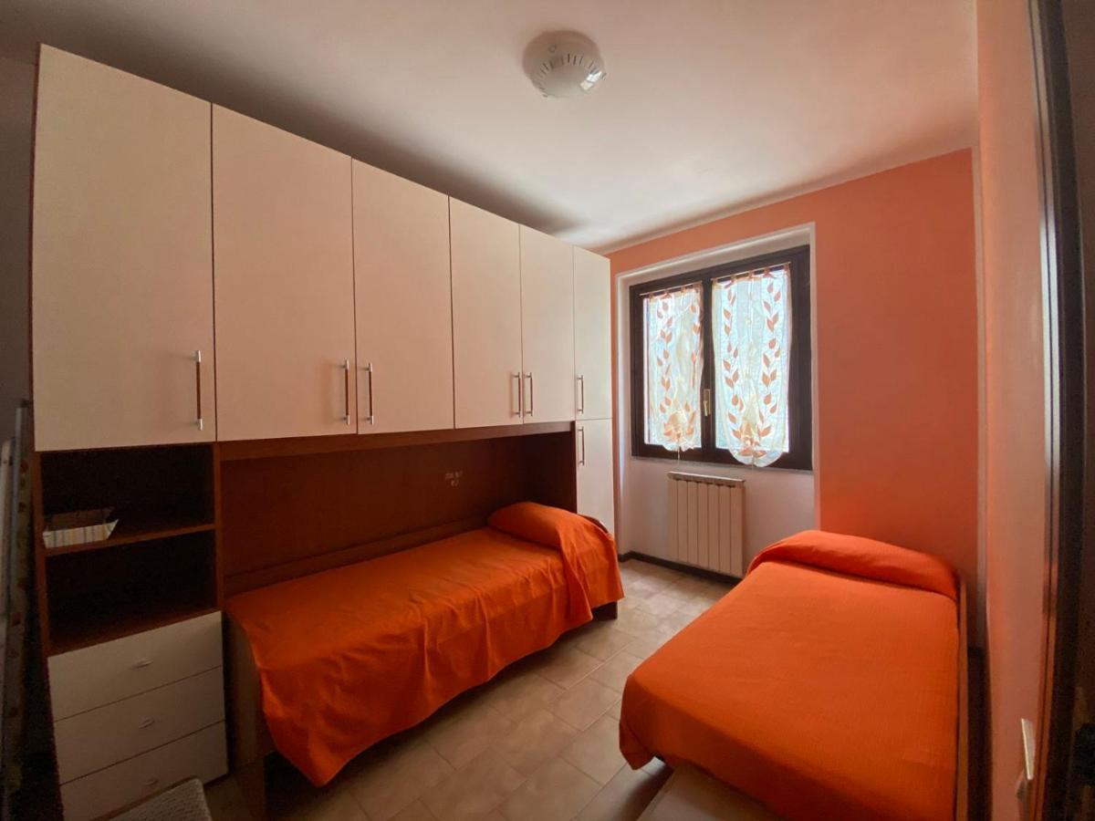 Geranium Home Lake Como 阿尔杰尼奥 外观 照片