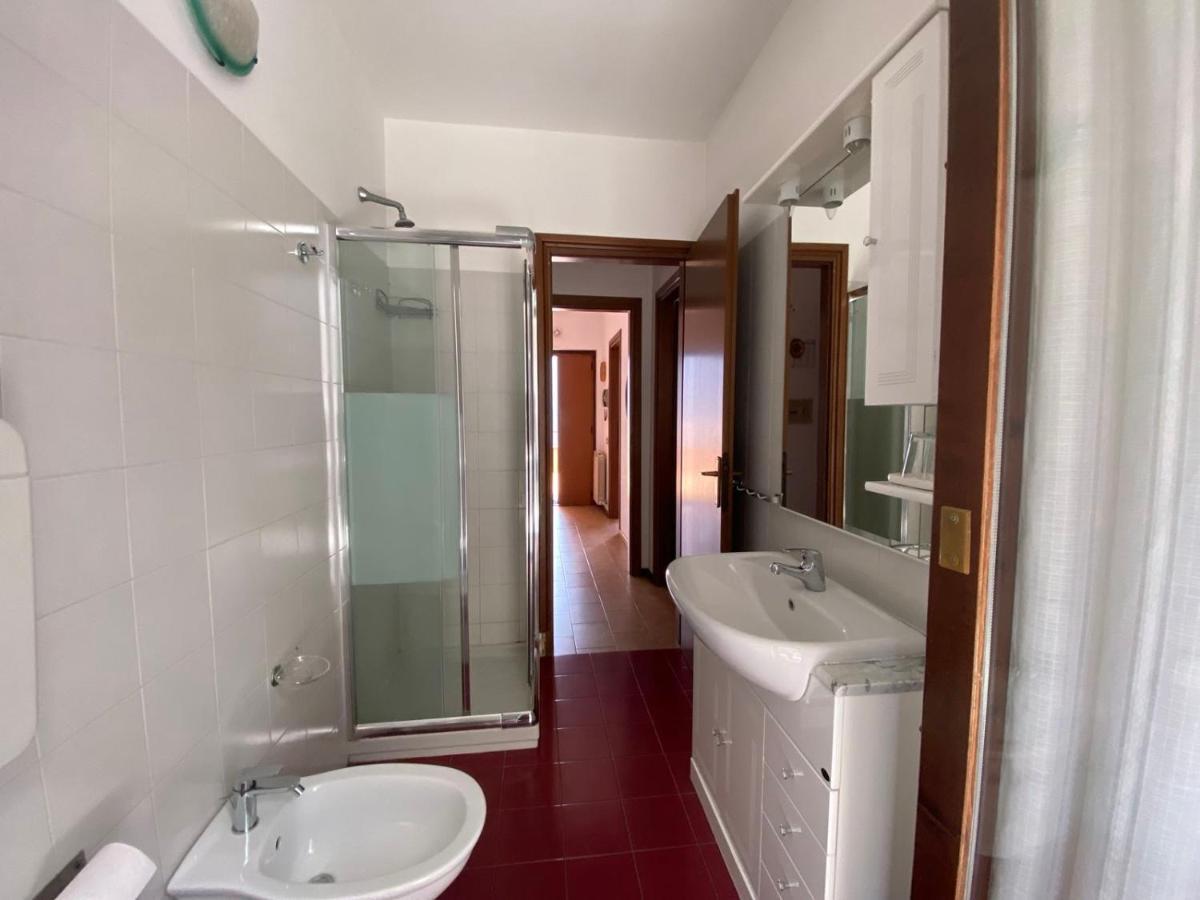 Geranium Home Lake Como 阿尔杰尼奥 外观 照片
